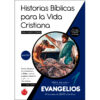 Serie Evangelios Parte 1 - Maestro