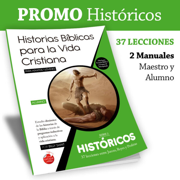 Promo Históricos