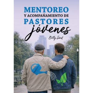 Mentoreo y acompañamiento de Pastores Jóvenes