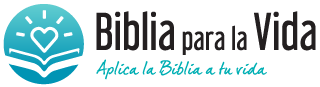 Logo Biblia para la Vida