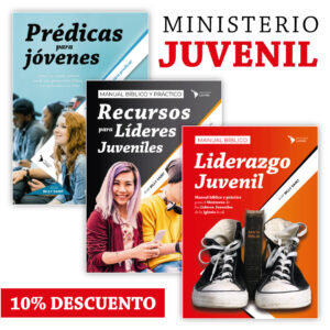 Promo Ministerio Juvenil