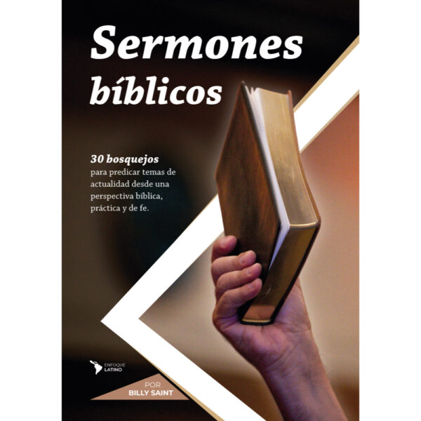 Sermones bíblicos