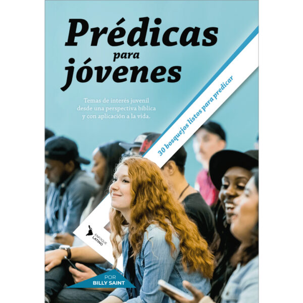 Prédicas para jóvenes