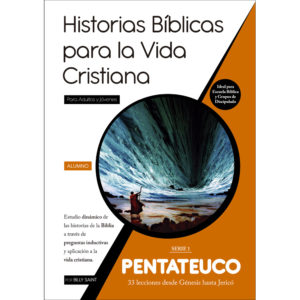 Serie Pentateuco - Manual del Alumno