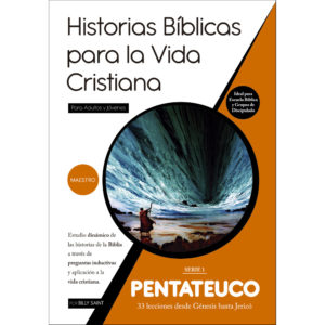 Serie Pentateuco - Manual del Maestro