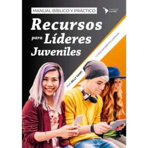 Recursos para Líderes Juveniles