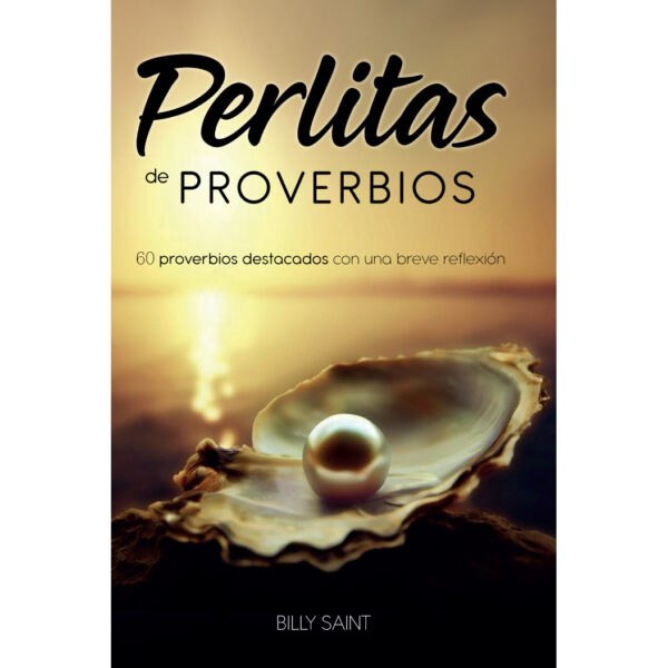 Perlitas de Proverbios