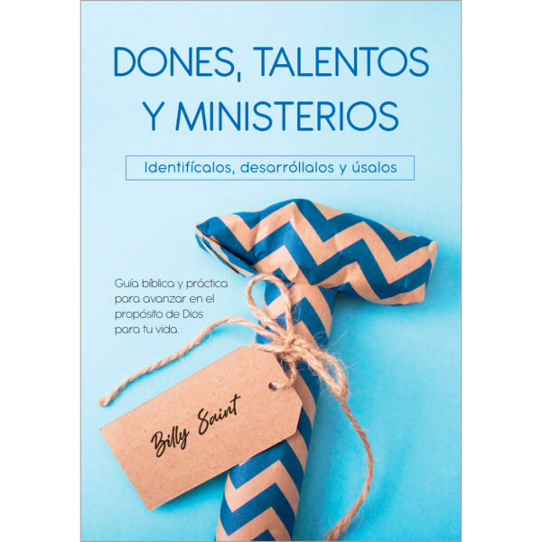 Dones, Talentos y Ministerios