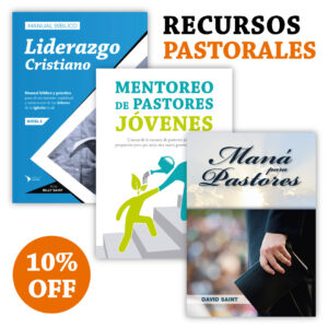 Promo Recursos Pastorales