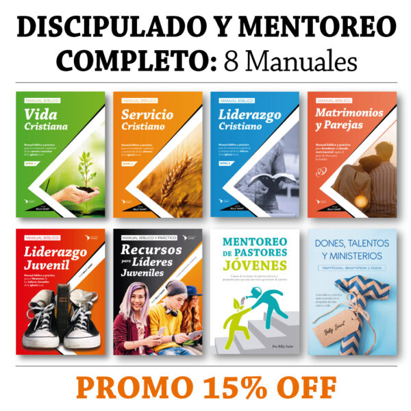 Promo Mentoreo Completo