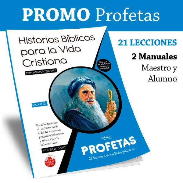 Promo Profetas