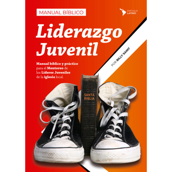 Manual Bíblico de Liderazgo Juvenil