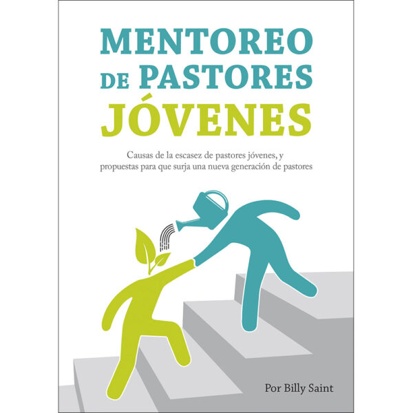 Mentoreo de Pastores Jóvenes