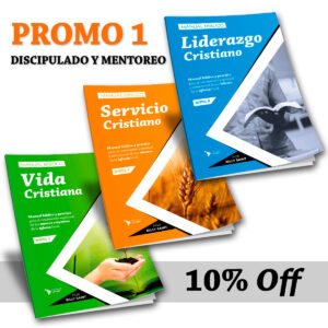 Promo Discipulado y Mentoreo