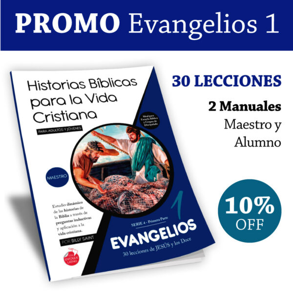 Promo Evangelios 1