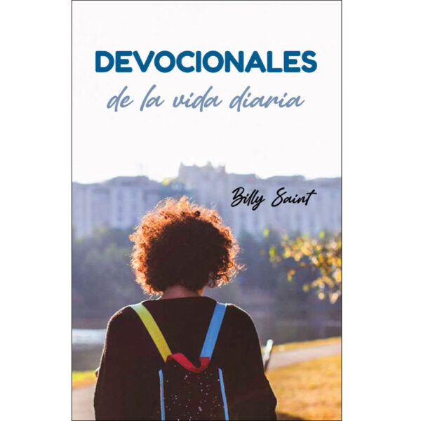 Devocionales de la vida diaria