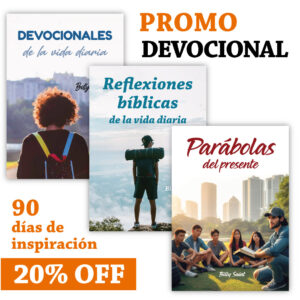 Promo Devocional