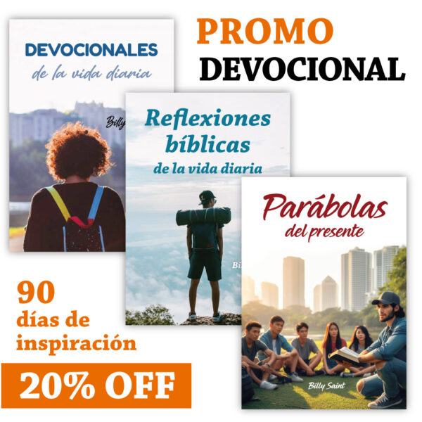 Promo Devocional