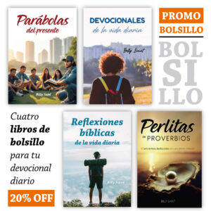 Promo Bolsillo