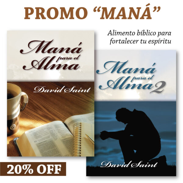 Promo Maná