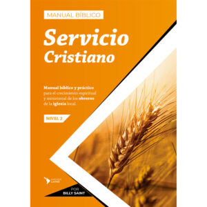 Manual Bíblico de Servicio Cristiano