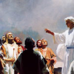 La Ascensión de Jesús | Hechos Clase 1