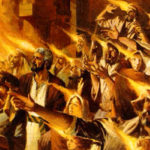 Llegada del Espíritu Santo en Pentecostés - Clase 3 Hechos