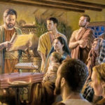 Vida de los Primeros Cristianos - Clase 5 de Hechos