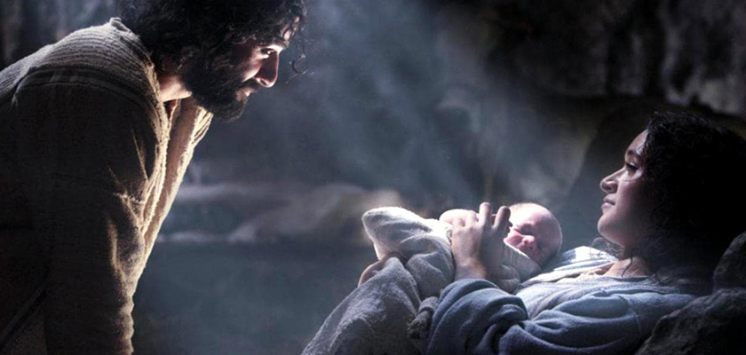 Anuncio del nacimiento de Jesús | Clase 2 de Evangelios