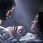 Anuncio y nacimiento de Jesús - Clase 2 de Evangelios