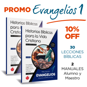 Promo Evangelios 1