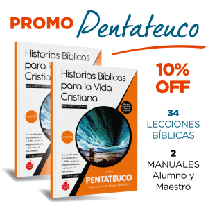 Promo Pentateuco