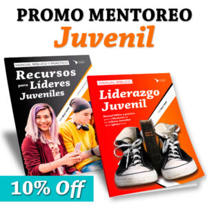 Promo Mentoreo Juvenil