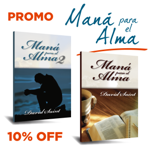 Promo Mana para el Alma