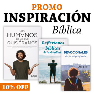 Promo Inspiración Bíblica