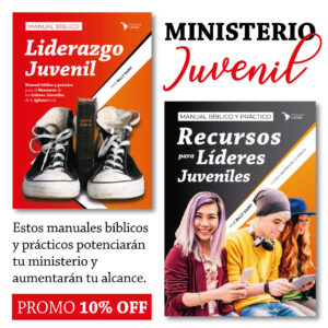 Promo Ministerio Juvenil