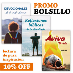 Promo Bolsillo por 3
