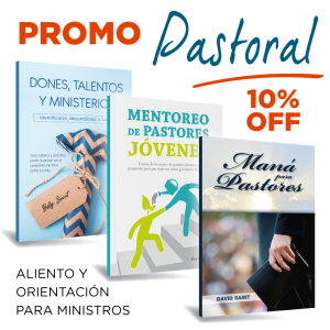 Promo Pastoral