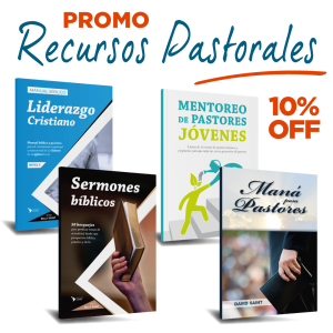 Promo Recursos Pastorales