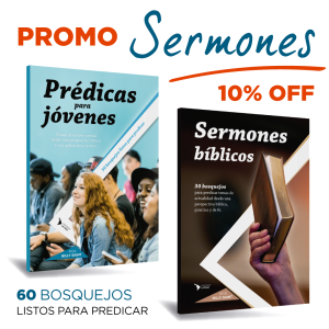 Promo Sermones