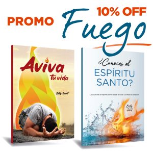 Promo Fuego