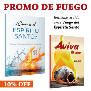 Promo de Fuego
