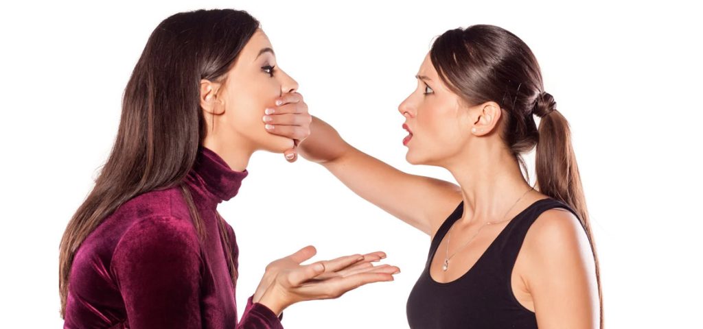 El problema de hablar demasiado - Perlitas de Proverbios