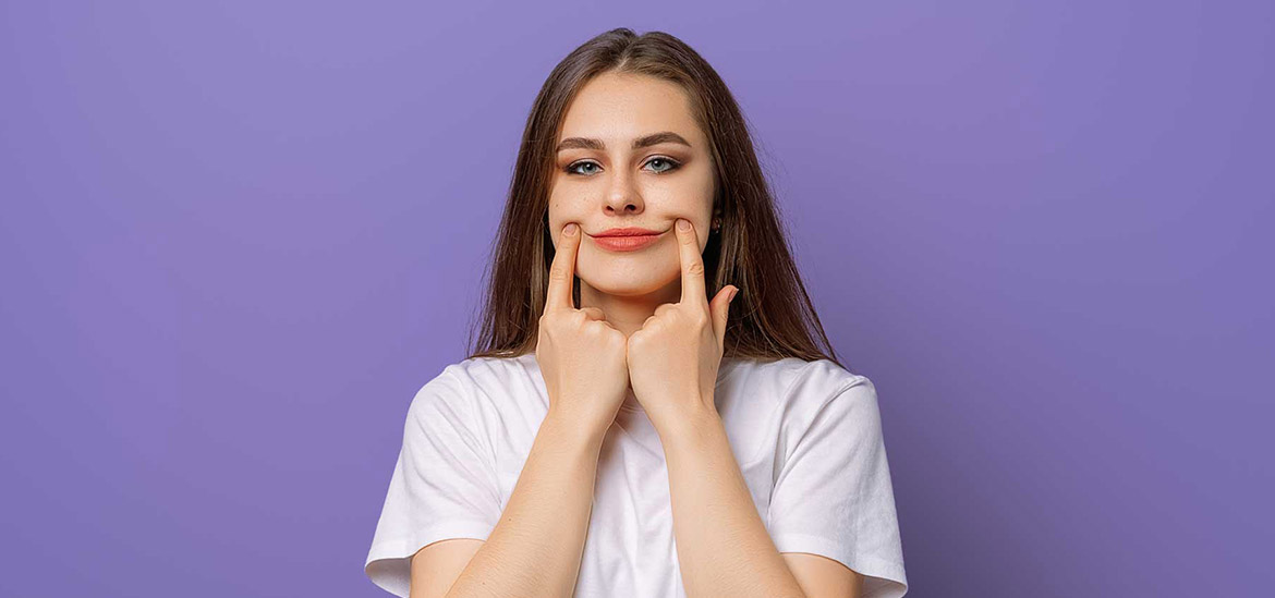 La careta sonriente - Reflexiones de Proverbios