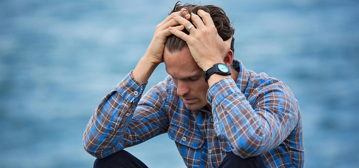 ¿A un cristiano le puede ir mal?