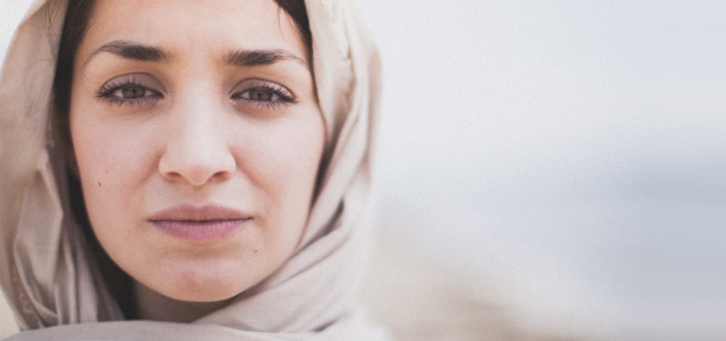 La esposa de Job y su angustia