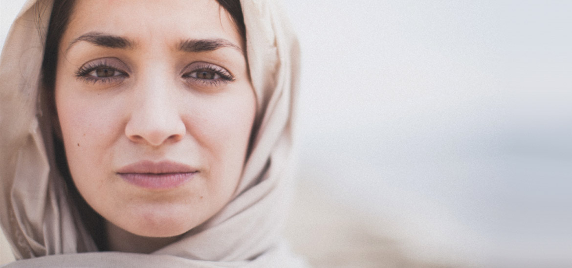 La esposa de Job y su angustia