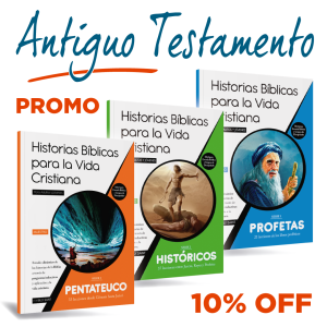 Promo Antiguo Testamento