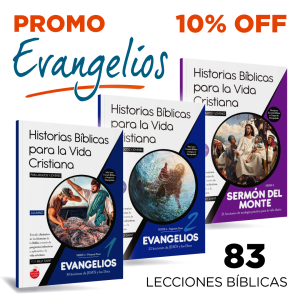 Promo Evangelios