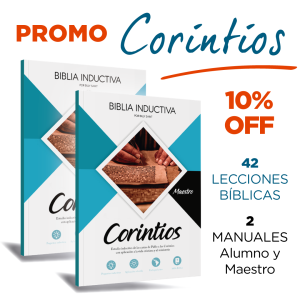 Promo Corintios
